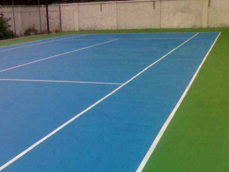 江津球场翻新维修改造业务介绍