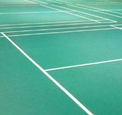 江津球场地面维修翻新全系列服务