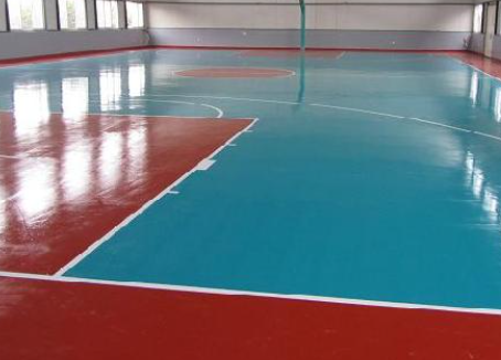 江津 球场地面维修翻新全系列服务